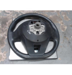 Volant RENAULT LAGUNA 3 Photo n°1