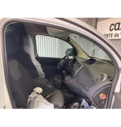Calandre RENAULT KANGOO 2 Photo n°12