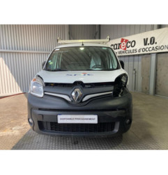 Calandre RENAULT KANGOO 2 Photo n°18