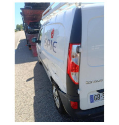 Calandre RENAULT KANGOO 2 Photo n°20