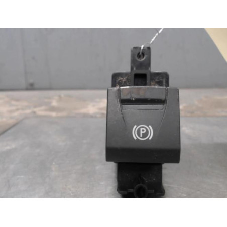 Levier frein à main electrique RENAULT LAGUNA 3 Photo n°1