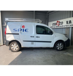 Capot RENAULT KANGOO 2 Photo n°10