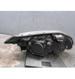 Optique avant principal gauche (feux)(phare) RENAULT LAGUNA 3 Photo n°1