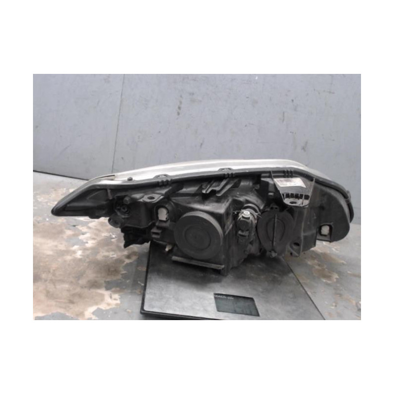 Optique avant principal gauche (feux)(phare) RENAULT LAGUNA 3