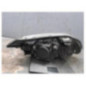 Optique avant principal gauche (feux)(phare) RENAULT LAGUNA 3