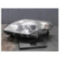 Optique avant principal gauche (feux)(phare) RENAULT LAGUNA 3