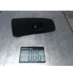 Interrupteur de leve vitre avant droit BMW SERIE 1 E81 Photo n°3