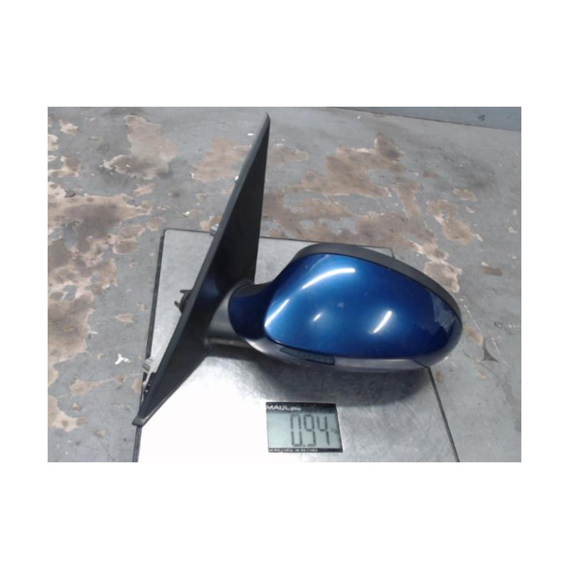 Retroviseur gauche BMW SERIE 1 E81