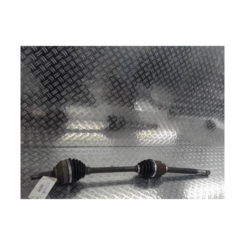 Cardan gauche (transmission) RENAULT TRAFIC 2