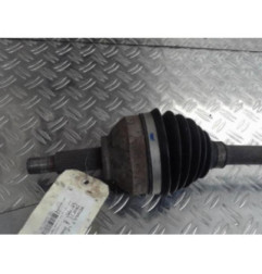 Cardan gauche (transmission) RENAULT TRAFIC 2