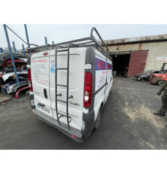 Cardan gauche (transmission) RENAULT TRAFIC 2 Photo n°6