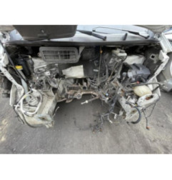 Cardan gauche (transmission) RENAULT TRAFIC 2 Photo n°8
