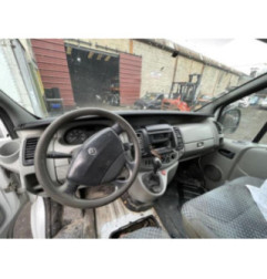 Cardan gauche (transmission) RENAULT TRAFIC 2 Photo n°10