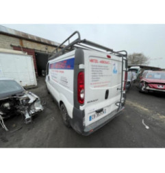 Cardan gauche (transmission) RENAULT TRAFIC 2 Photo n°11