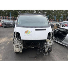 Cardan gauche (transmission) RENAULT TRAFIC 2 Photo n°12