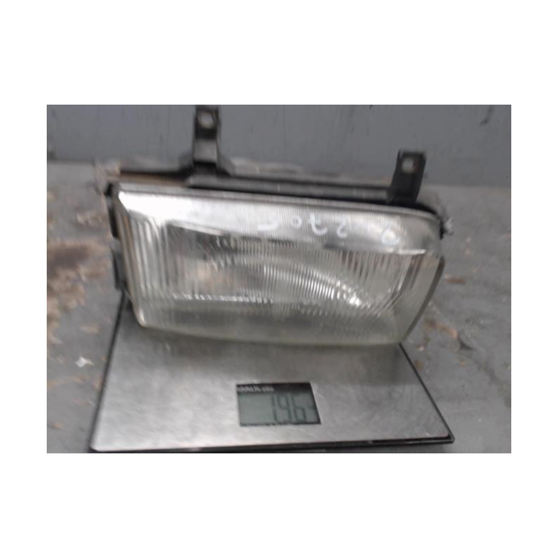 Optique avant principal droit (feux)(phare) VOLKSWAGEN TRANSPORTER 4