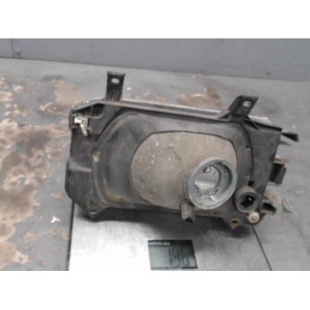Optique avant principal droit (feux)(phare) VOLKSWAGEN TRANSPORTER 4
