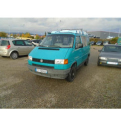 Optique avant principal droit (feux)(phare) VOLKSWAGEN TRANSPORTER 4 Photo n°3