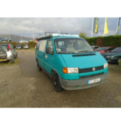 Optique avant principal droit (feux)(phare) VOLKSWAGEN TRANSPORTER 4 Photo n°4