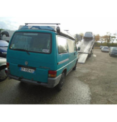 Optique avant principal droit (feux)(phare) VOLKSWAGEN TRANSPORTER 4 Photo n°5
