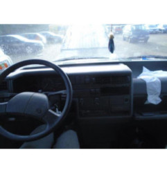 Optique avant principal droit (feux)(phare) VOLKSWAGEN TRANSPORTER 4 Photo n°7