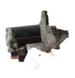 Demarreur RENAULT KANGOO 2 Photo n°4