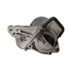 Demarreur RENAULT KANGOO 2 Photo n°5