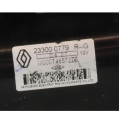 Demarreur RENAULT KANGOO 2 Photo n°6