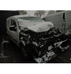 Demarreur RENAULT KANGOO 2 Photo n°7