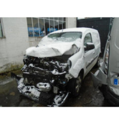 Demarreur RENAULT KANGOO 2 Photo n°8