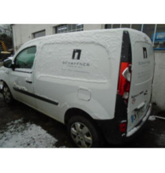 Demarreur RENAULT KANGOO 2 Photo n°10