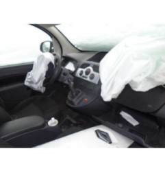 Demarreur RENAULT KANGOO 2 Photo n°11