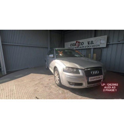 Compteur AUDI A3 2 Photo n°1