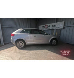 Volant AUDI A3 2
