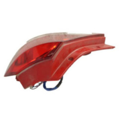 Feu arriere principal droit (feux) CHEVROLET KALOS Photo n°5