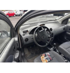 Feu arriere principal droit (feux) CHEVROLET KALOS Photo n°6