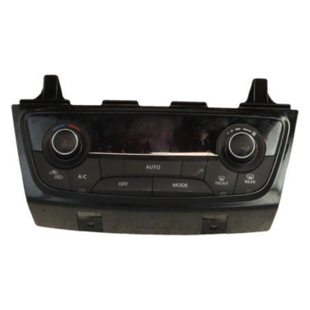 Commande chauffage SUZUKI VITARA 2 Photo n°1