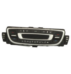 Commande chauffage RENAULT MEGANE 3 Photo n°1