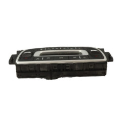 Commande chauffage RENAULT MEGANE 3