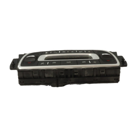 Commande chauffage RENAULT MEGANE 3