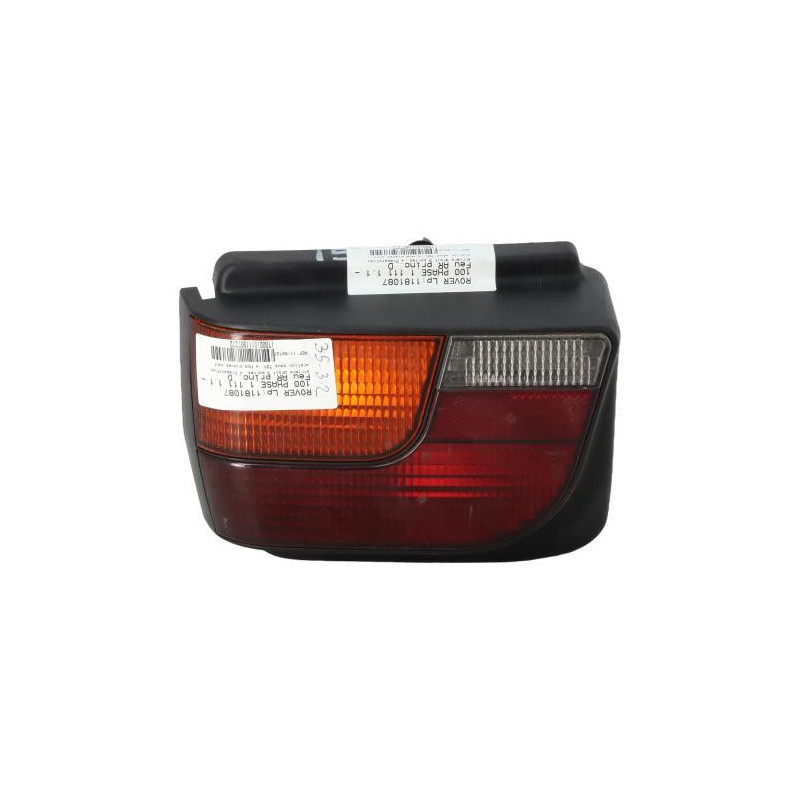 Feu arriere principal droit (feux) ROVER 100
