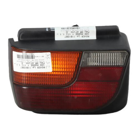 Feu arriere principal droit (feux) ROVER 100 Photo n°1