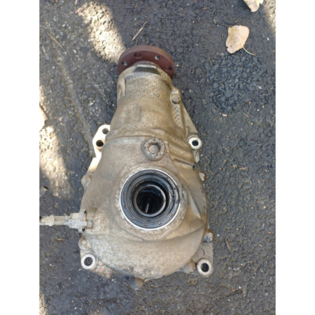 Pont avant complet BMW X1 E84