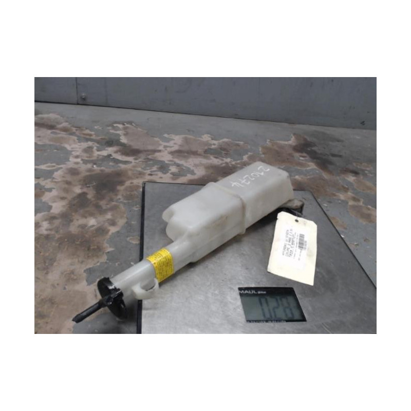 Vase d'expansion HYUNDAI COUPE 2