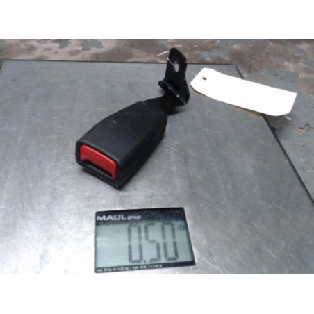 Attache ceinture arriere droit HYUNDAI COUPE 2