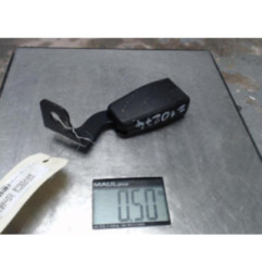 Attache ceinture arriere gauche HYUNDAI COUPE 2