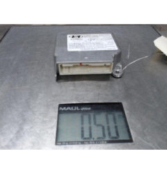 Boitier air bag HYUNDAI COUPE 2 Photo n°3