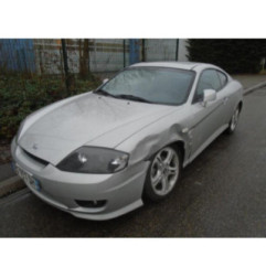 Boitier air bag HYUNDAI COUPE 2 Photo n°8