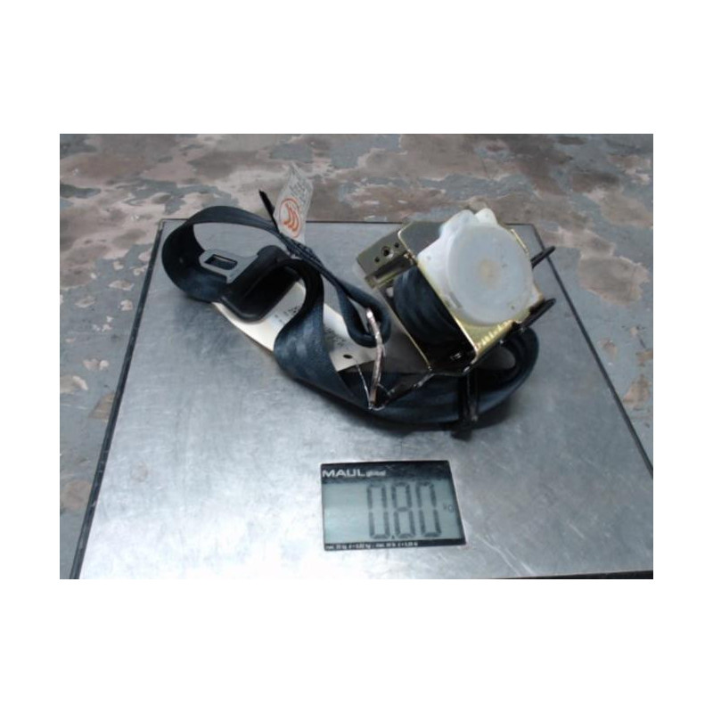 Ceinture arriere gauche HYUNDAI COUPE 2