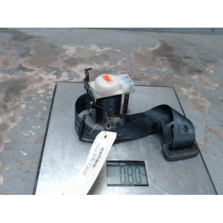 Ceinture arriere gauche HYUNDAI COUPE 2